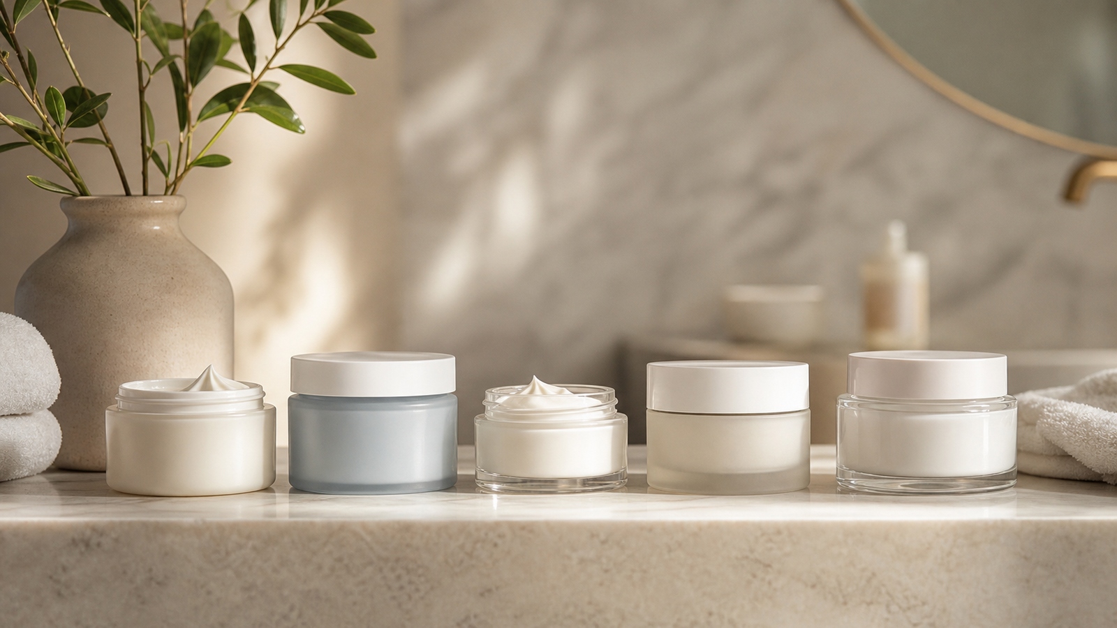 Face Moisturizers