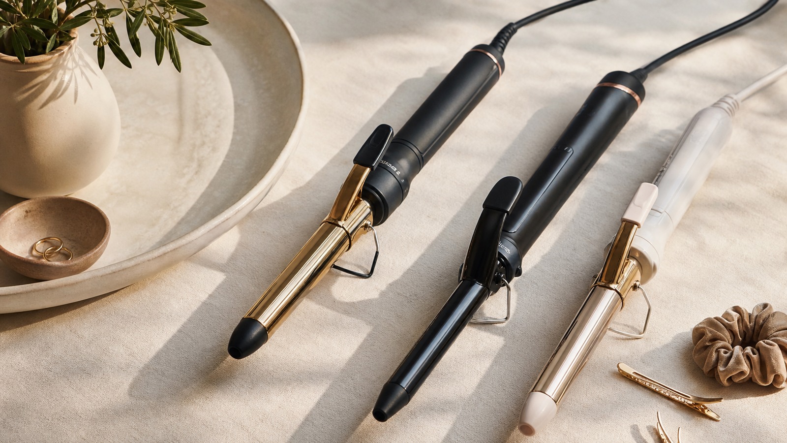 Curling Irons
