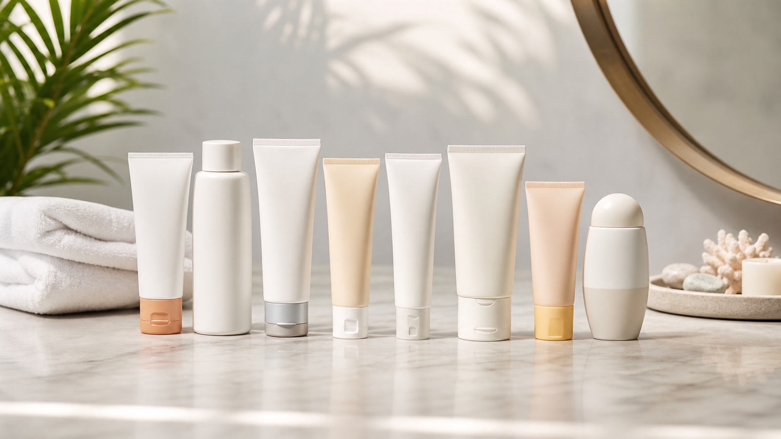 Face Sunscreens