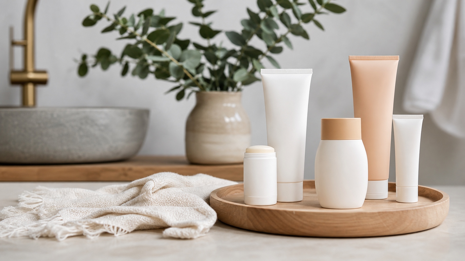 Mineral Sunscreens