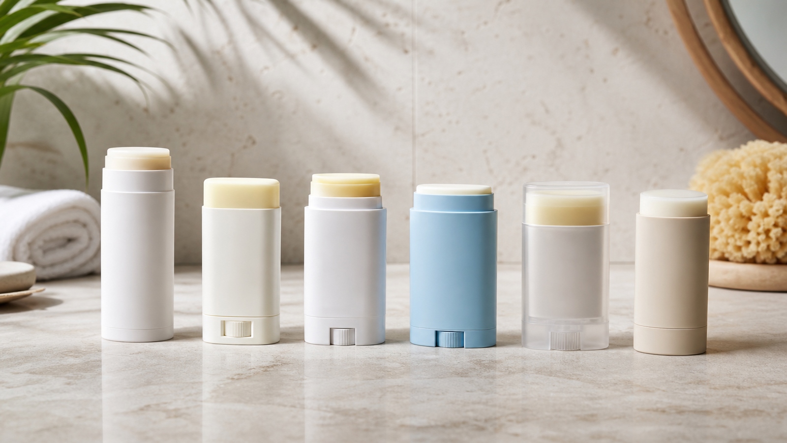 Sunscreen Sticks