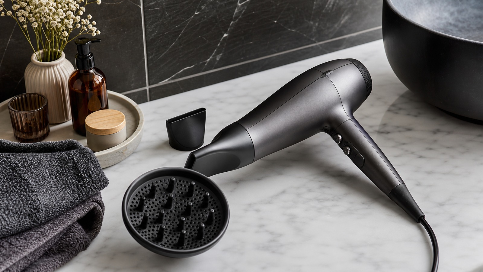Professional Hair Dryers