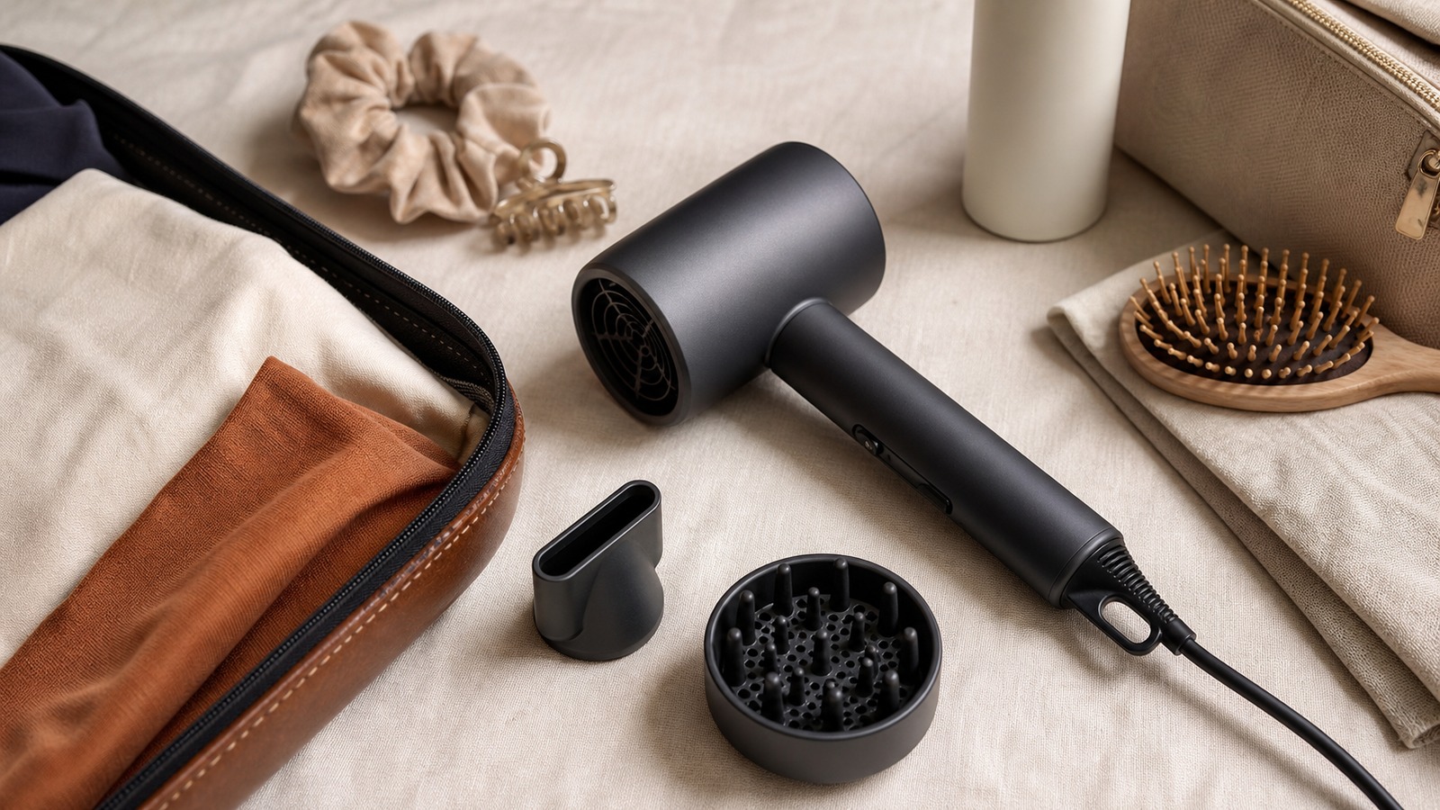 Travel Hair Dryers