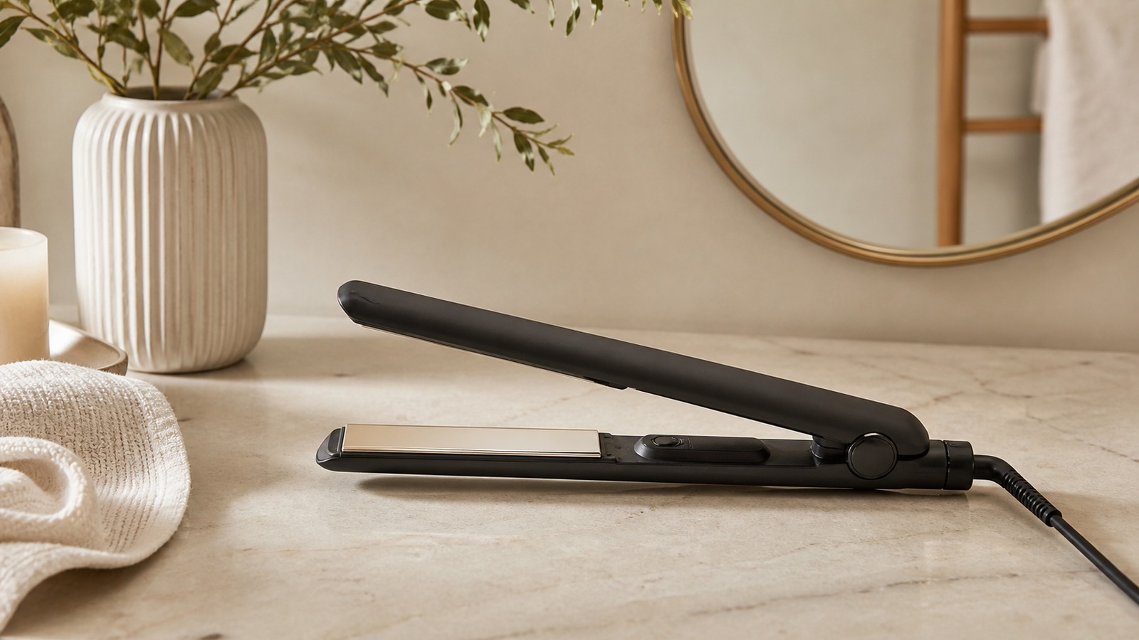 Ceramic Flat Irons