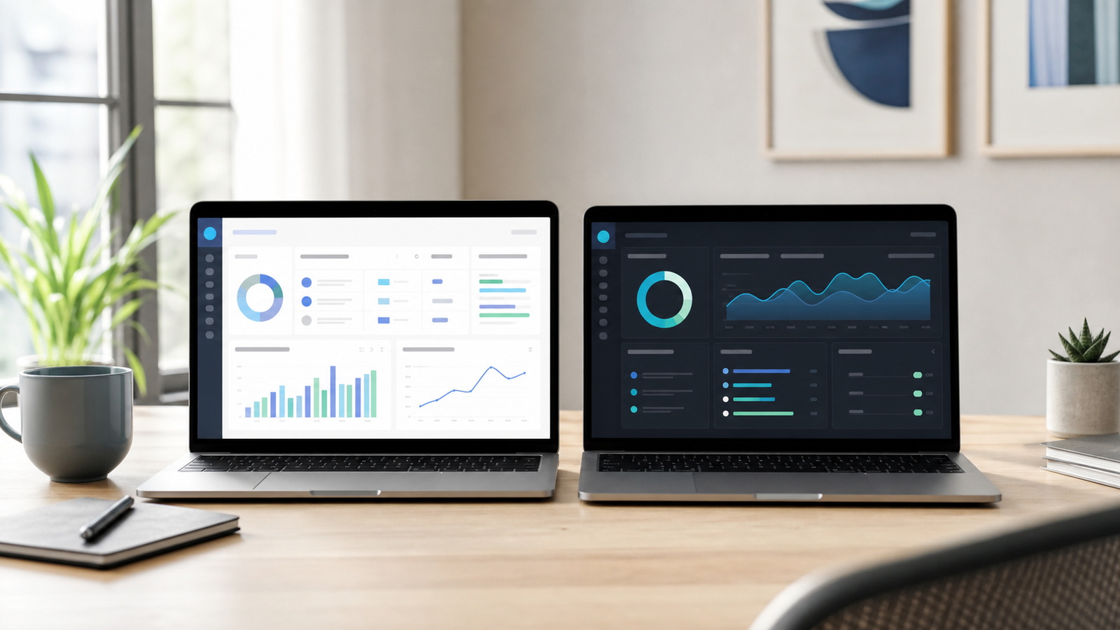 Cloud Accounting Software