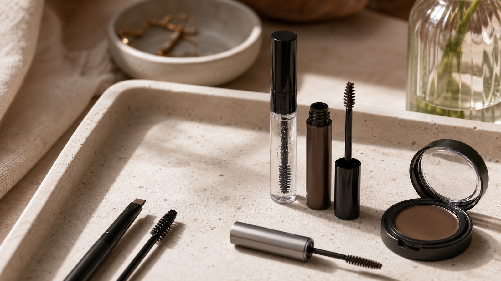 Brow Gels