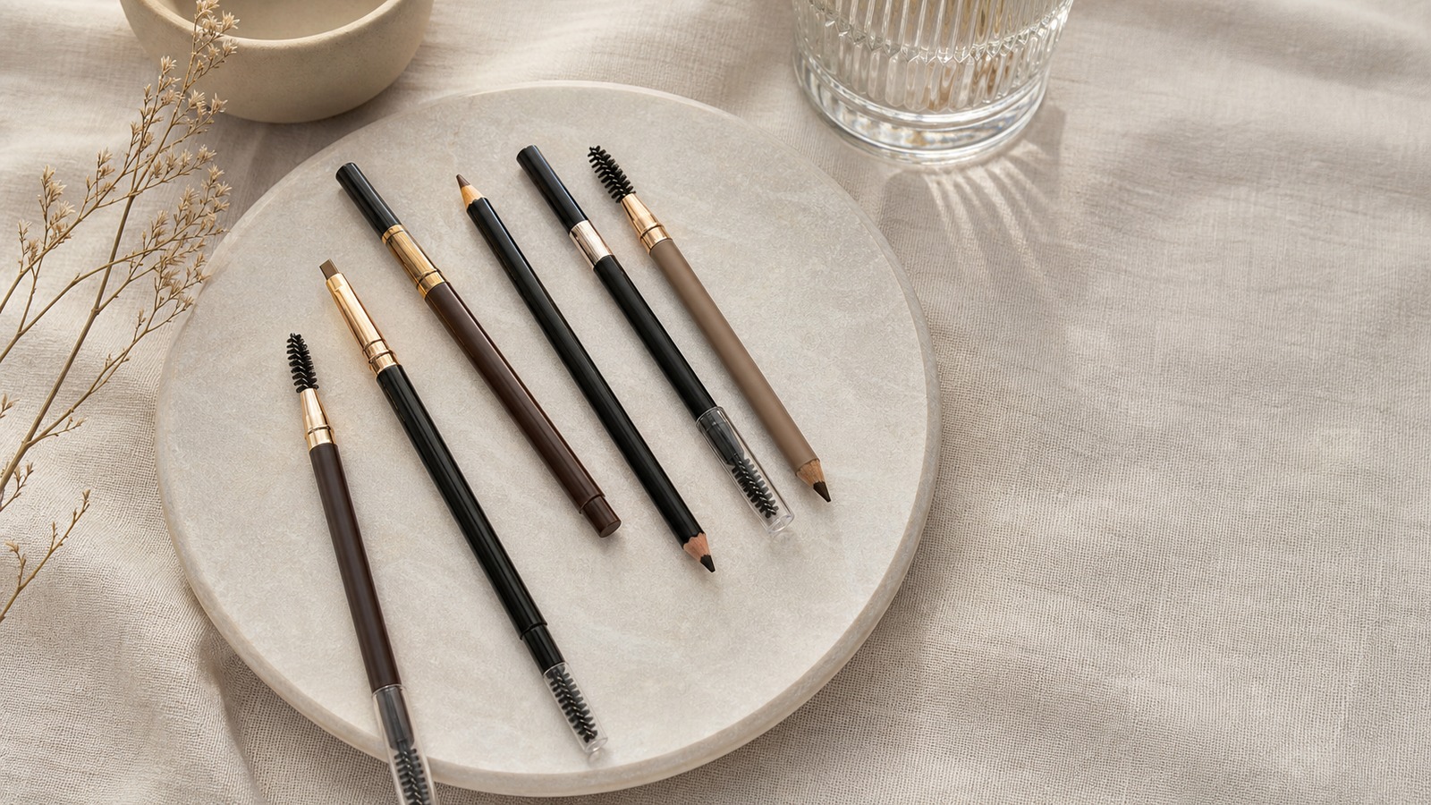 Brow Pencils