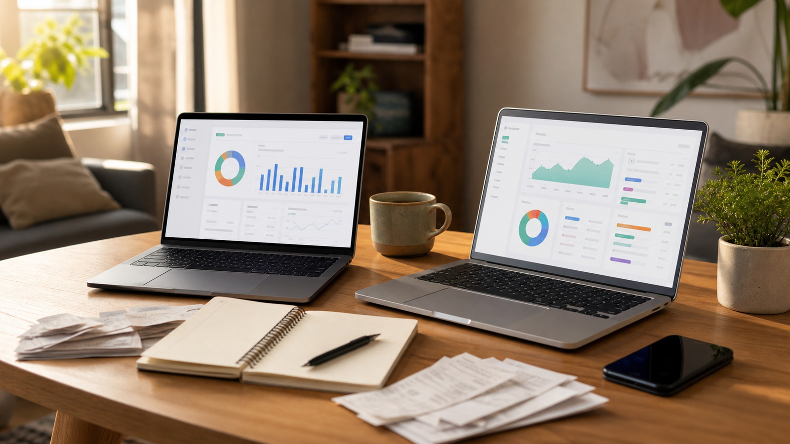 Freelancer Accounting Software