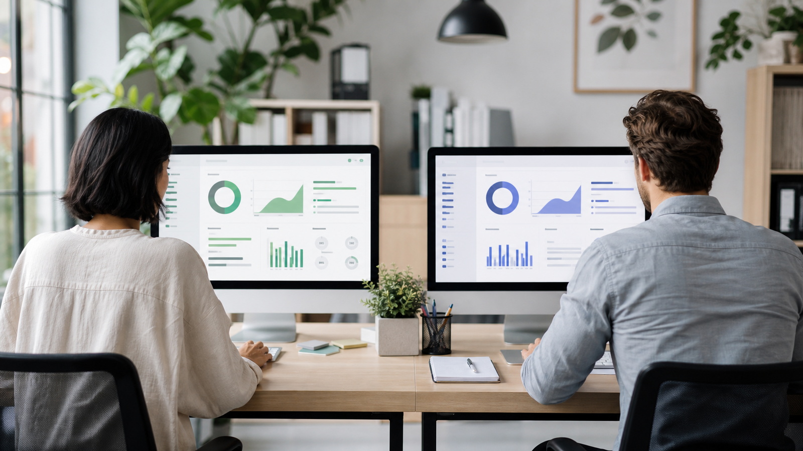 Small Business Accounting Software