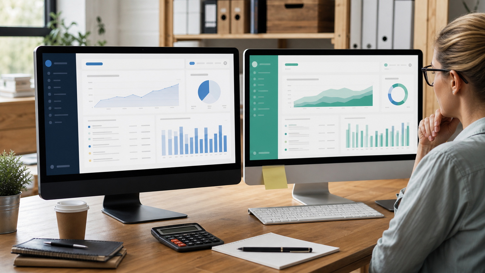Small Business Bookkeeping Software