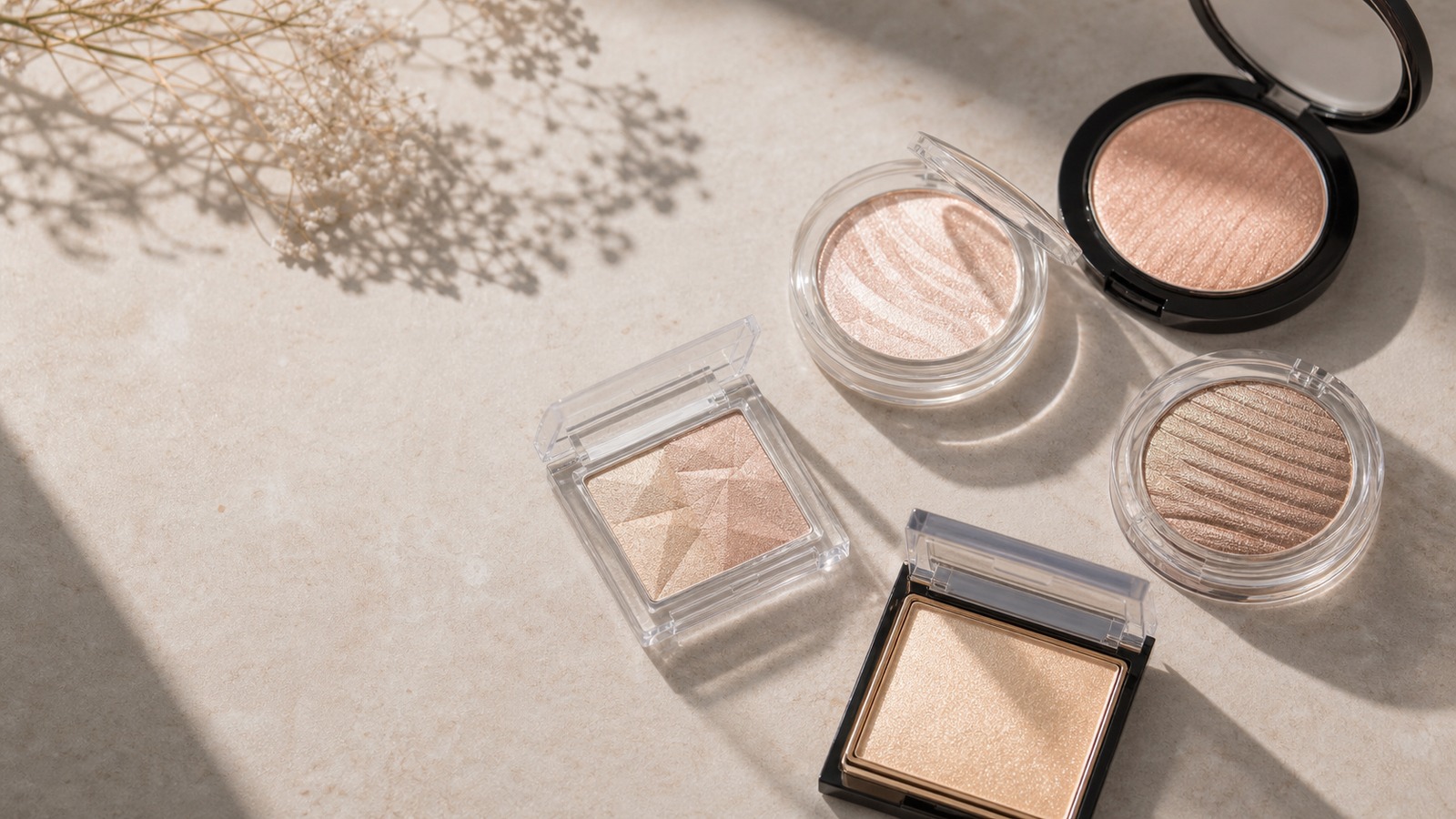 Highlighters
