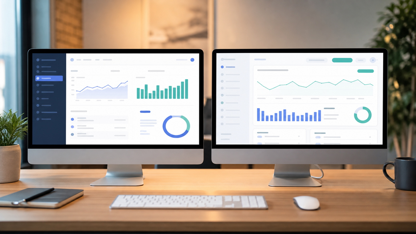 Recurring Billing Software