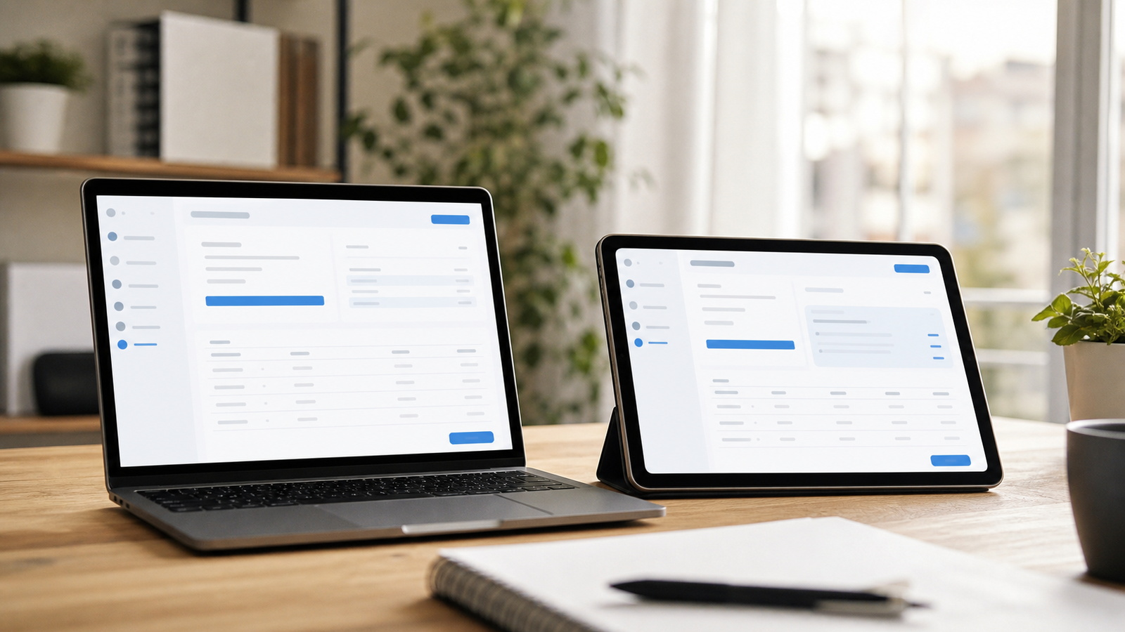 Small Business Invoicing Software