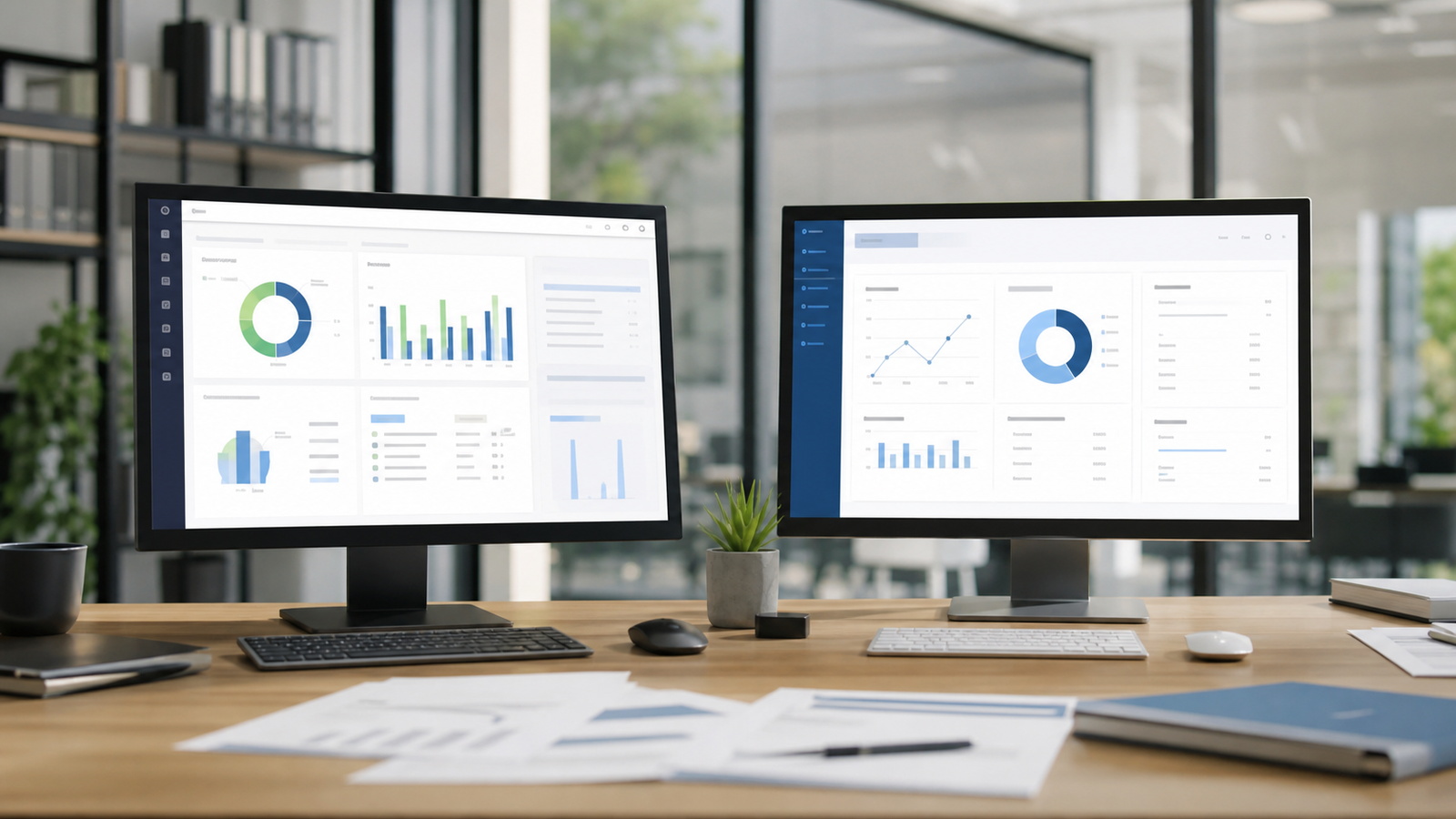 Corporate Tax Software