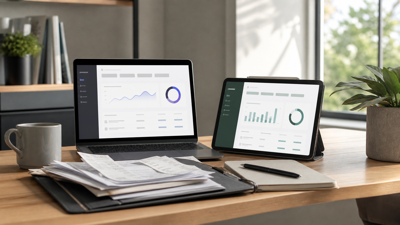 Freelancer Tax Software