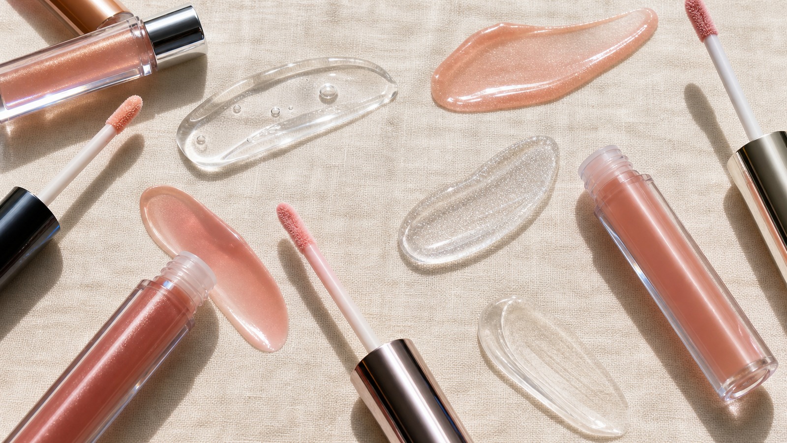 Lip Gloss