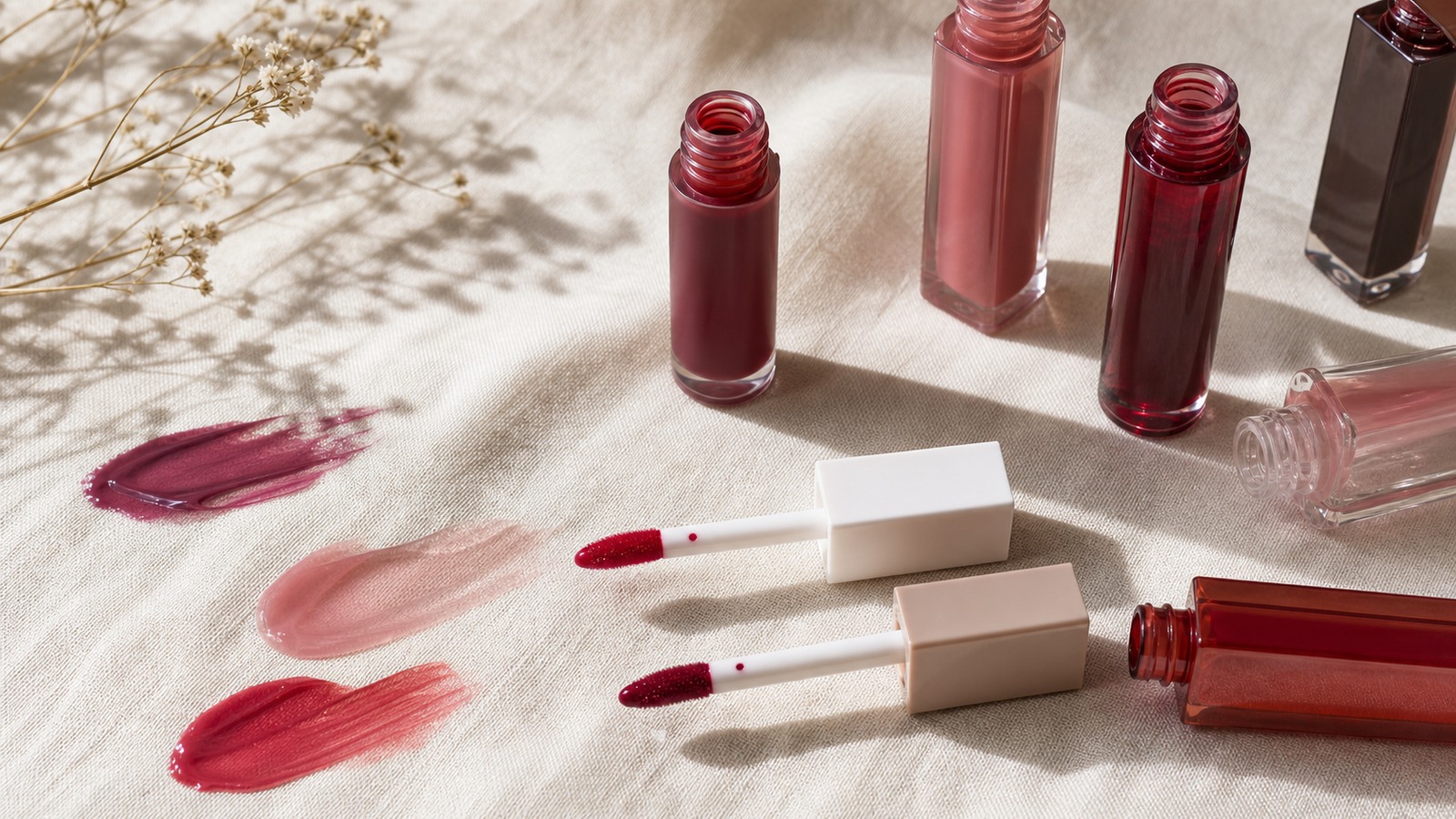 Lip Stain