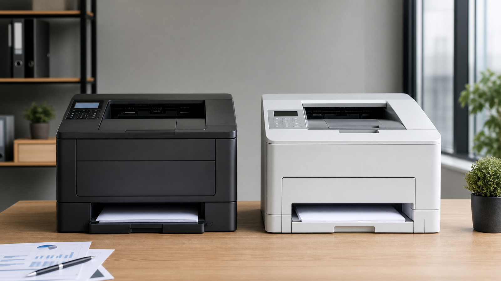 Laser Office Printers