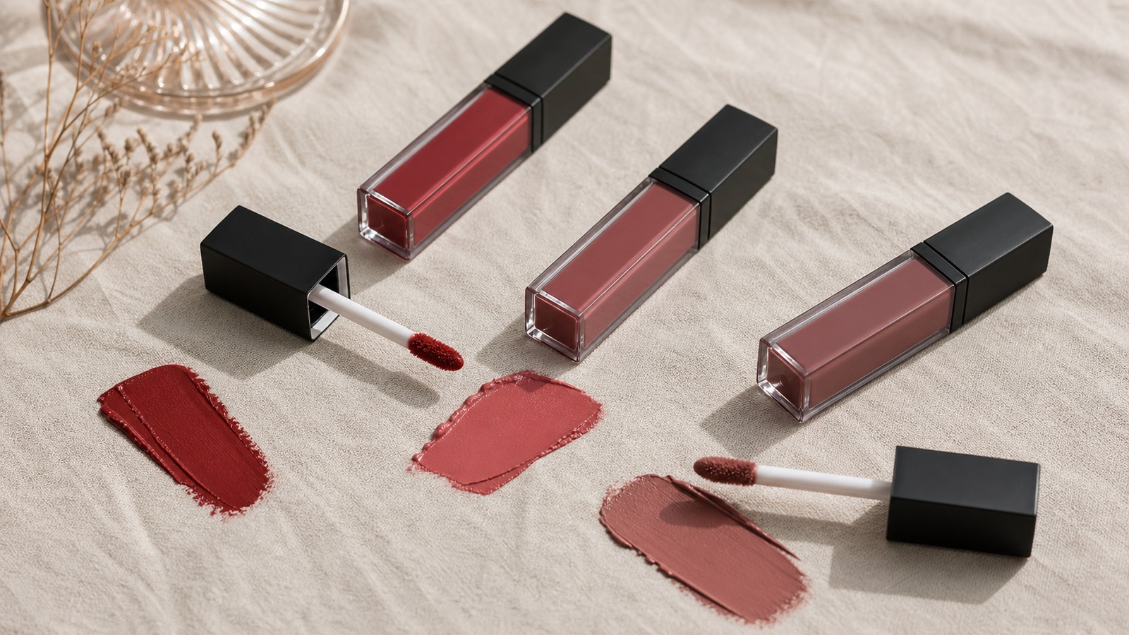 Liquid Lipstick