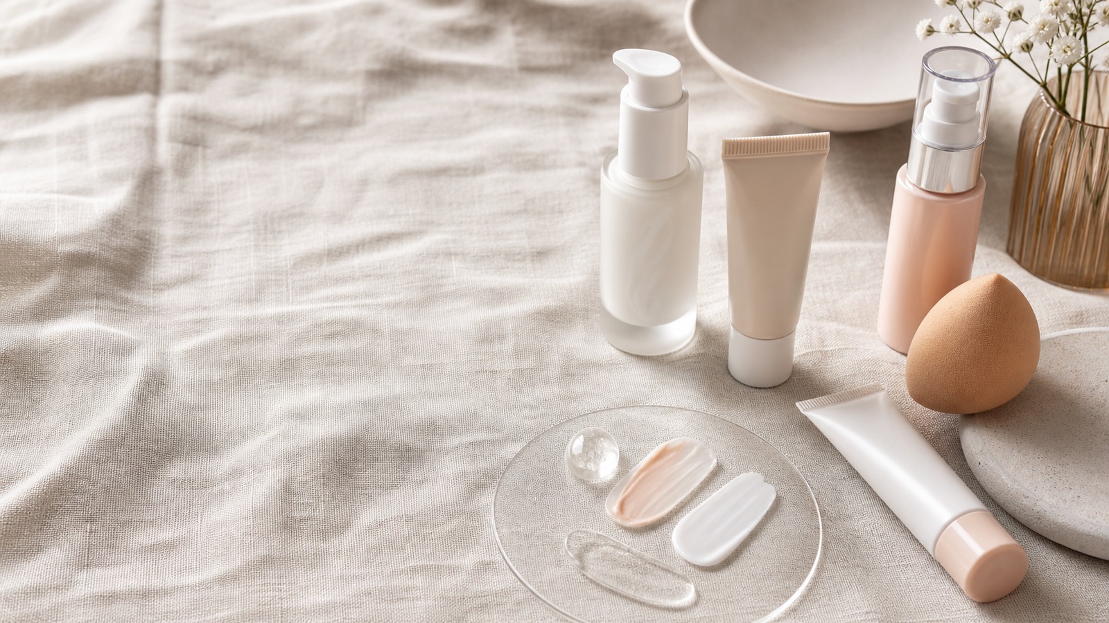 Face Primers