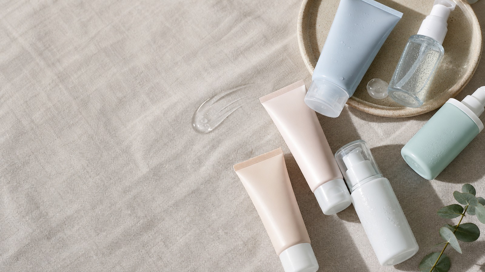 Hydrating Primers