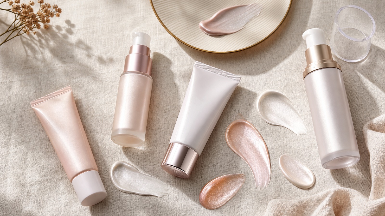 Illuminating Primers