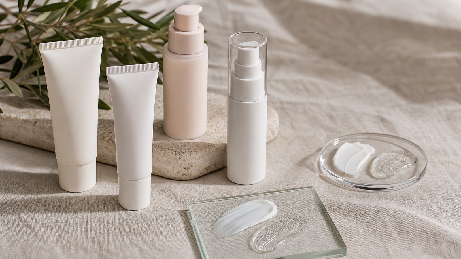Mattifying Primers