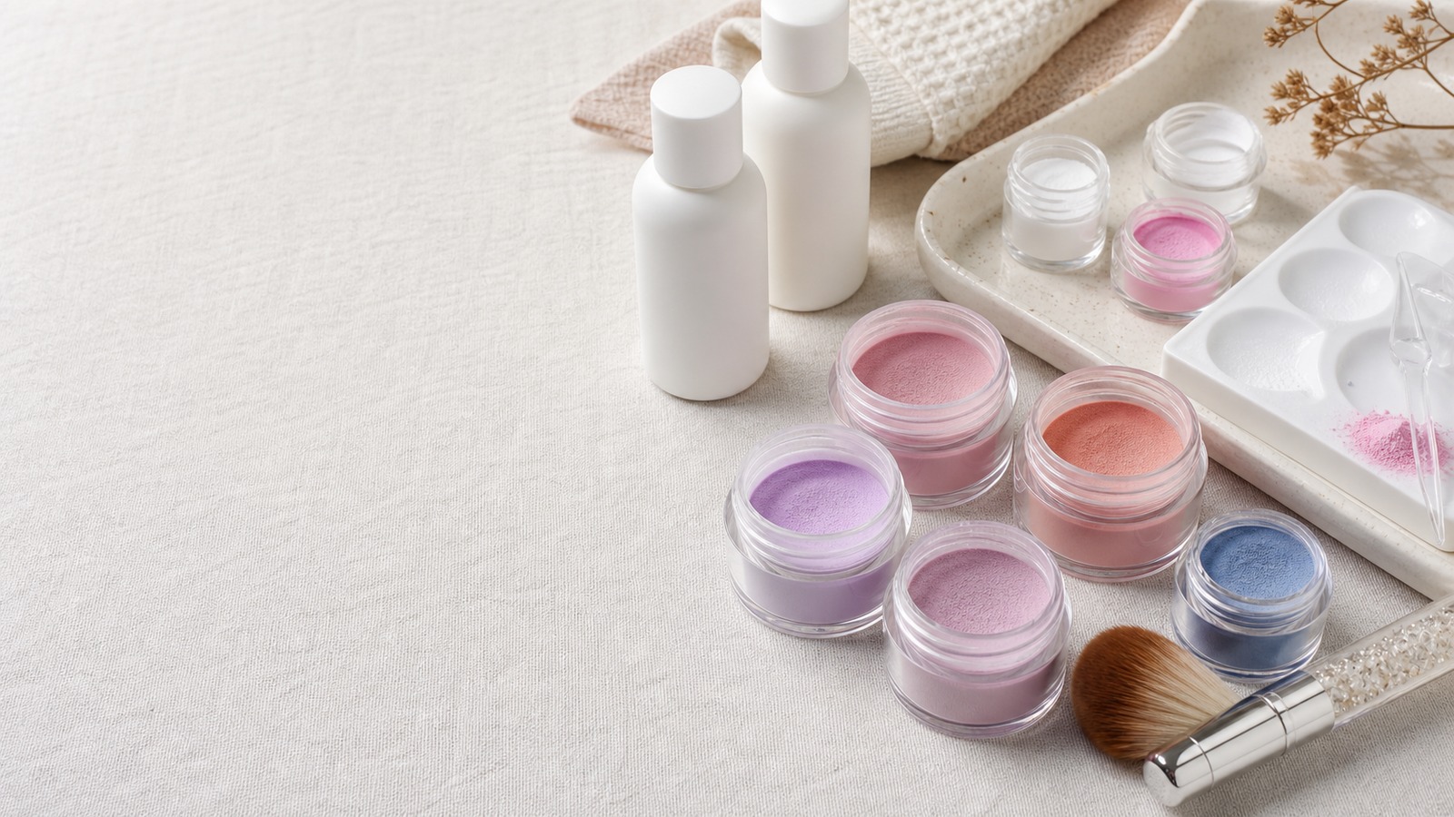 Dip Powder Kits