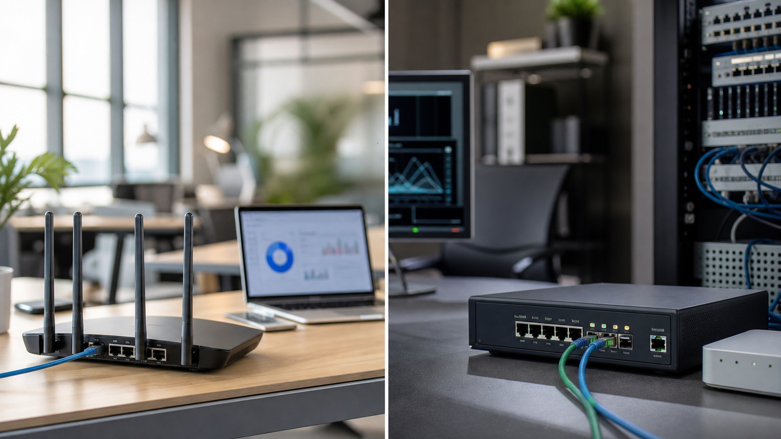 Cable Business Internet