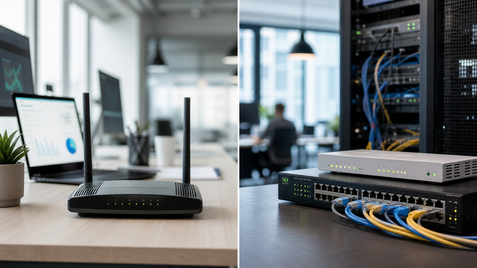Fiber Business Internet