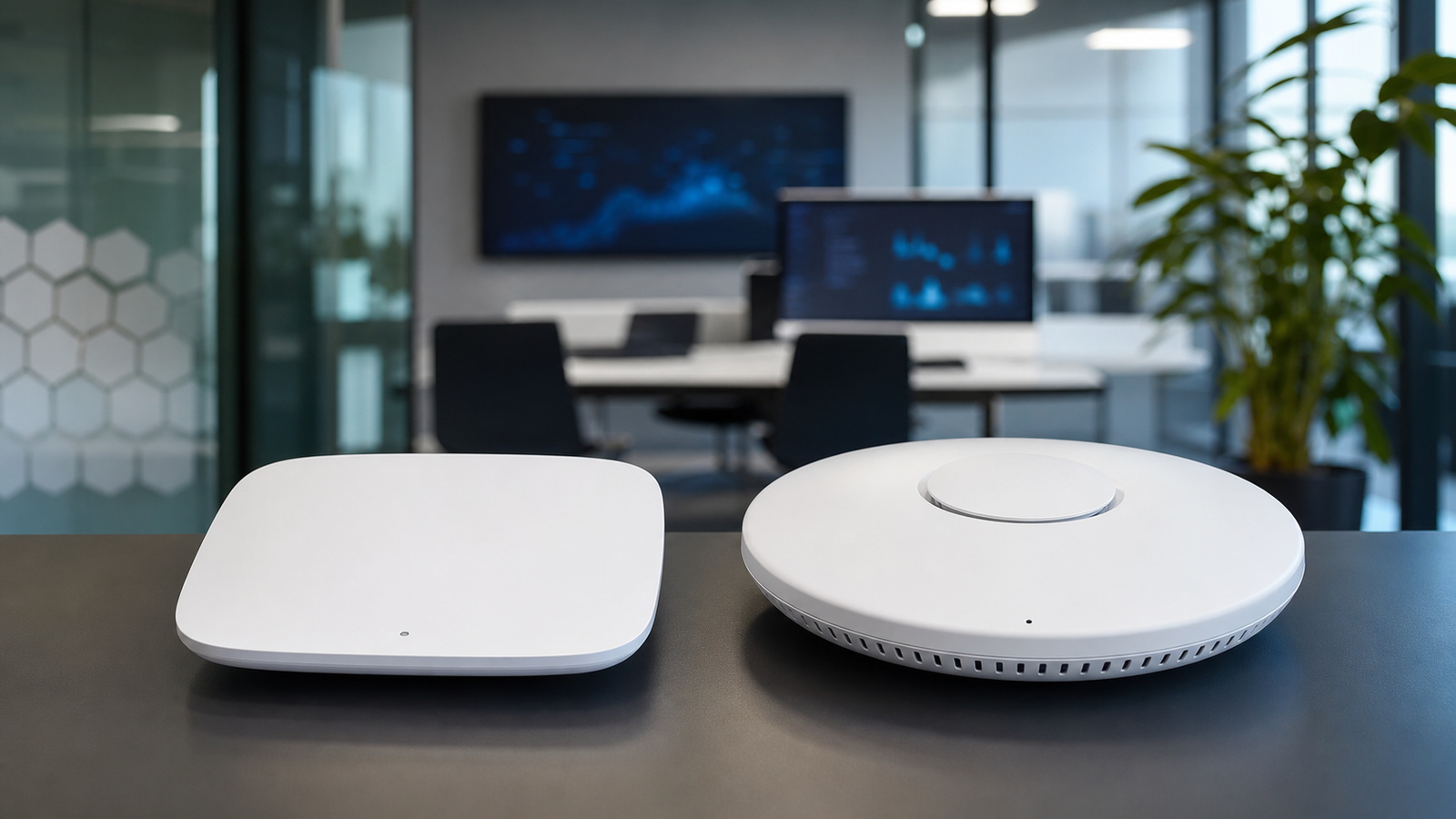 Enterprise Wireless Access Points