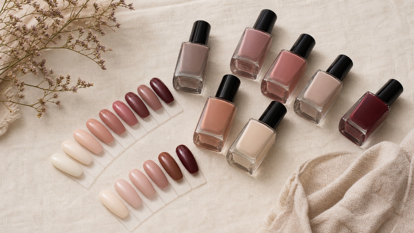 Regular Nail Polish
