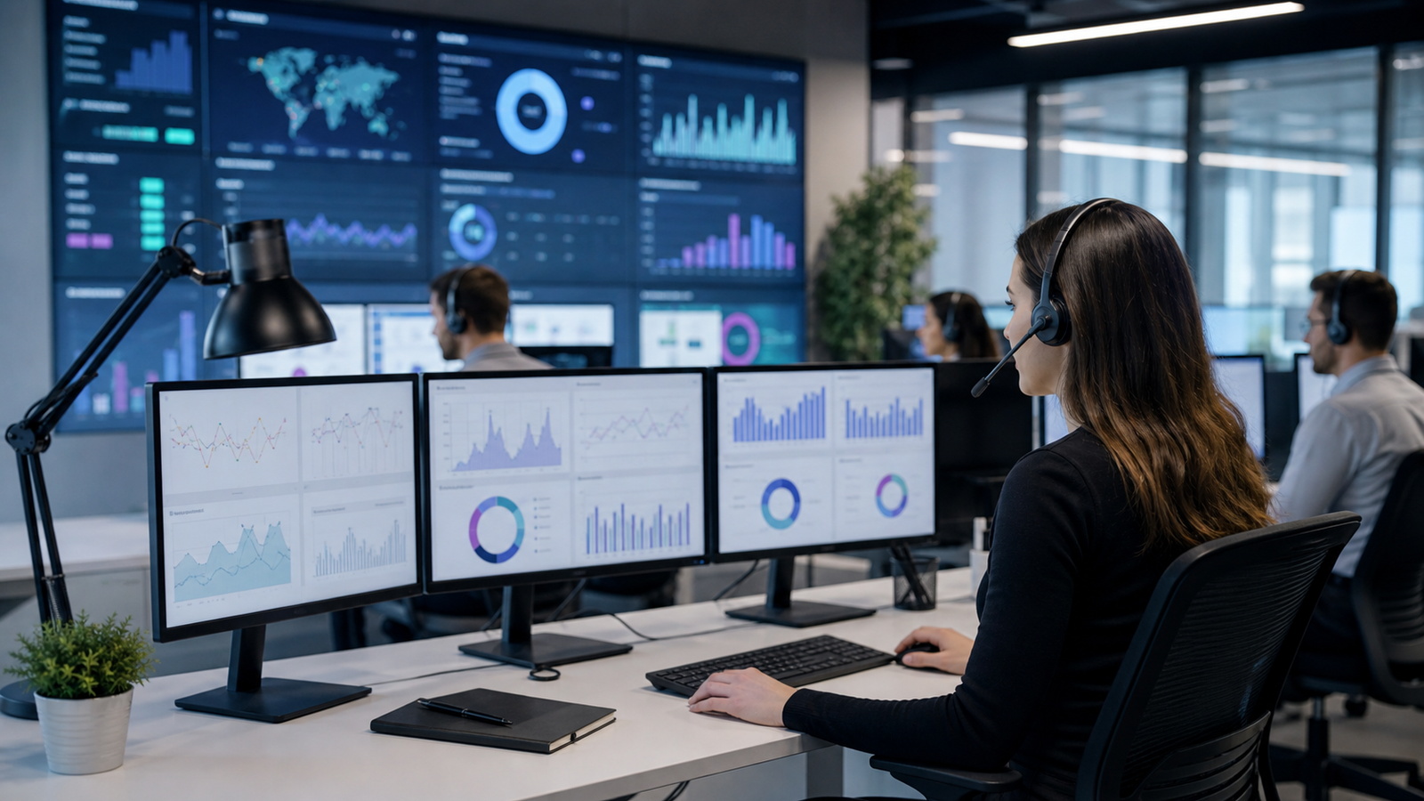 Contact Center Platforms
