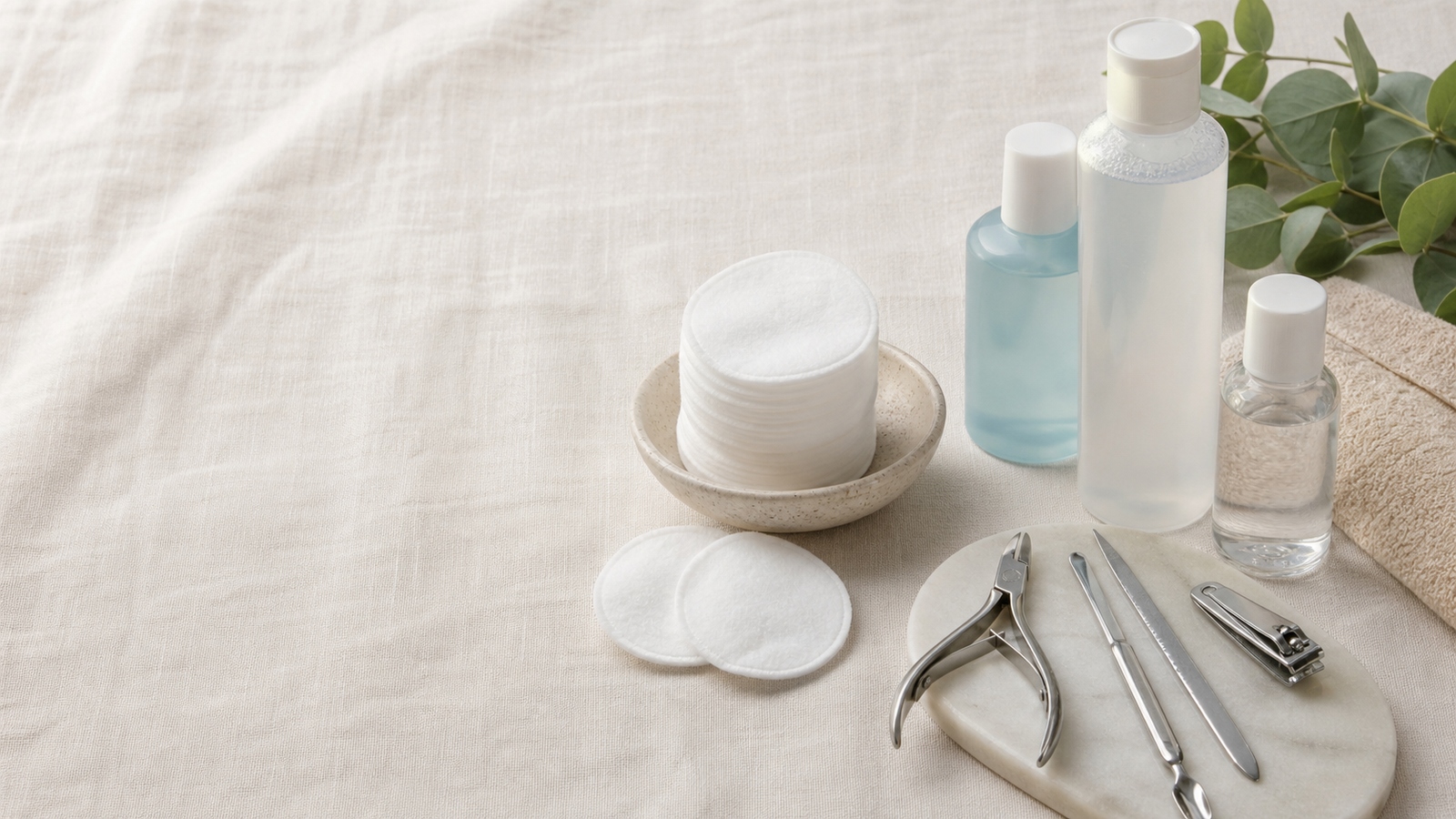 Non-Acetone Removers