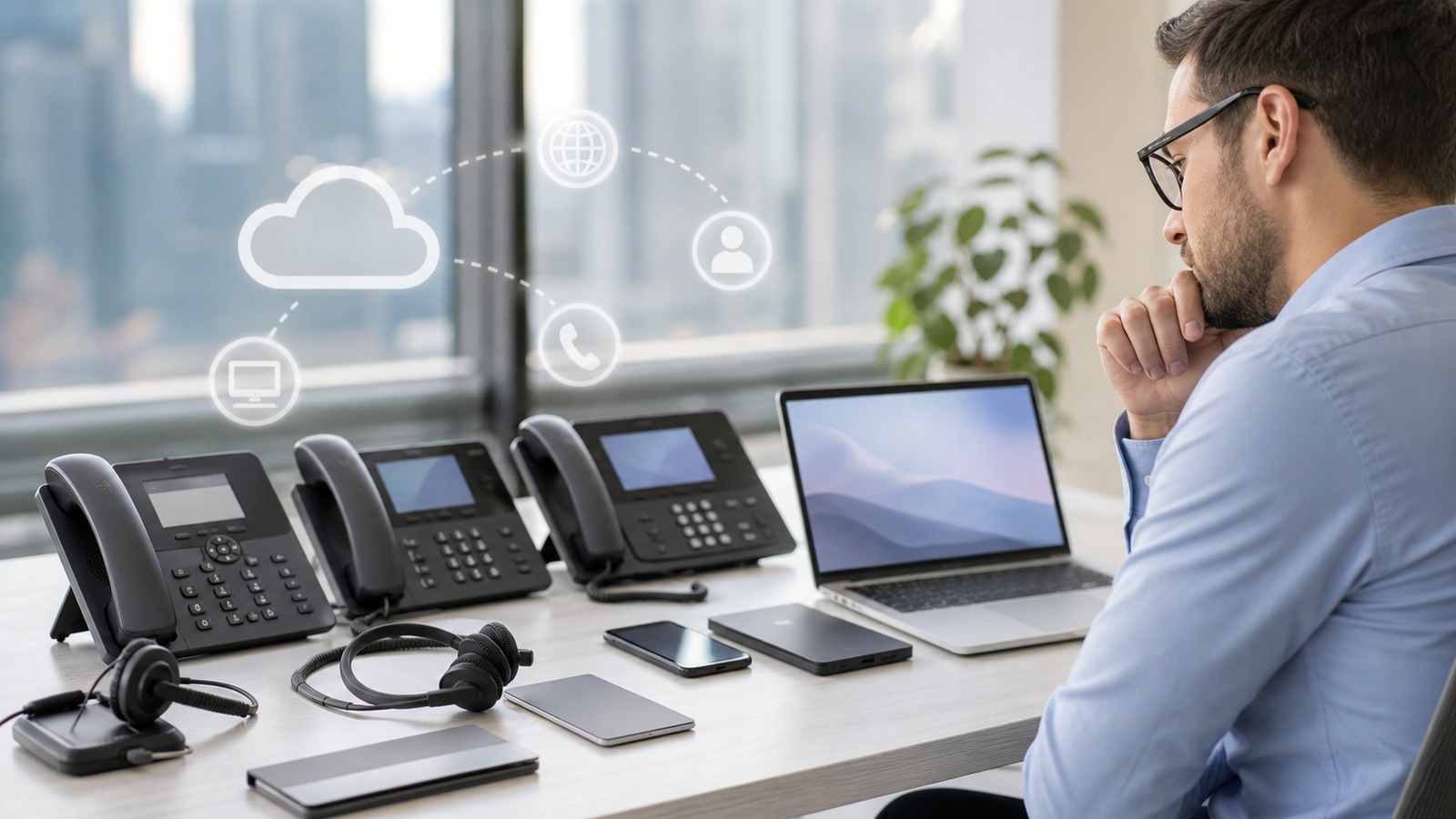 Business Virtual Phone Numbers