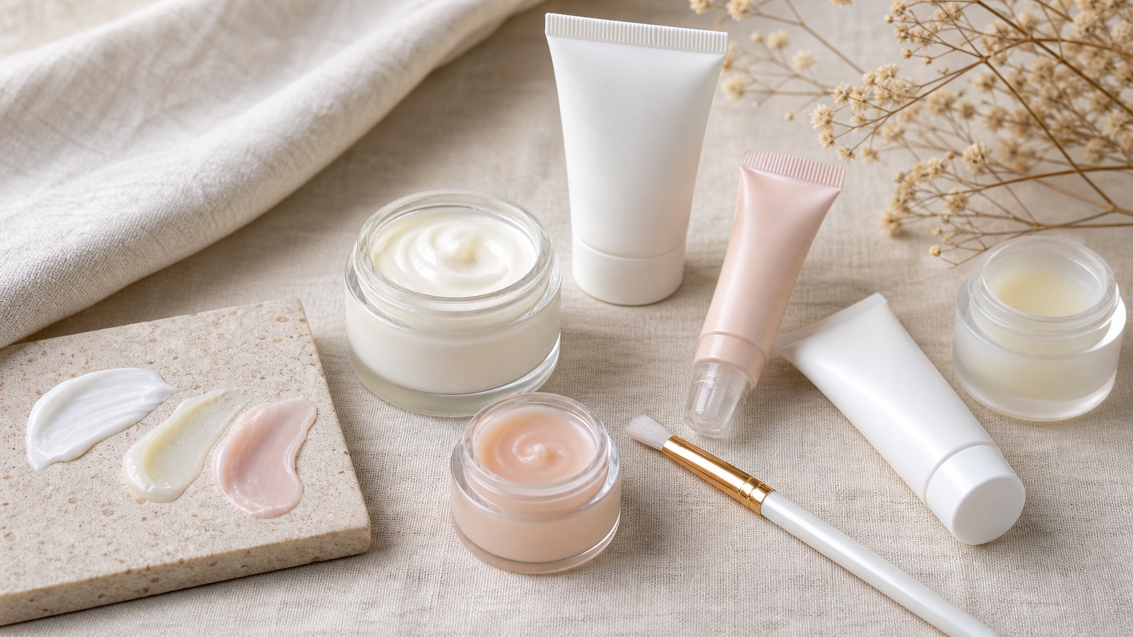 Cuticle Creams