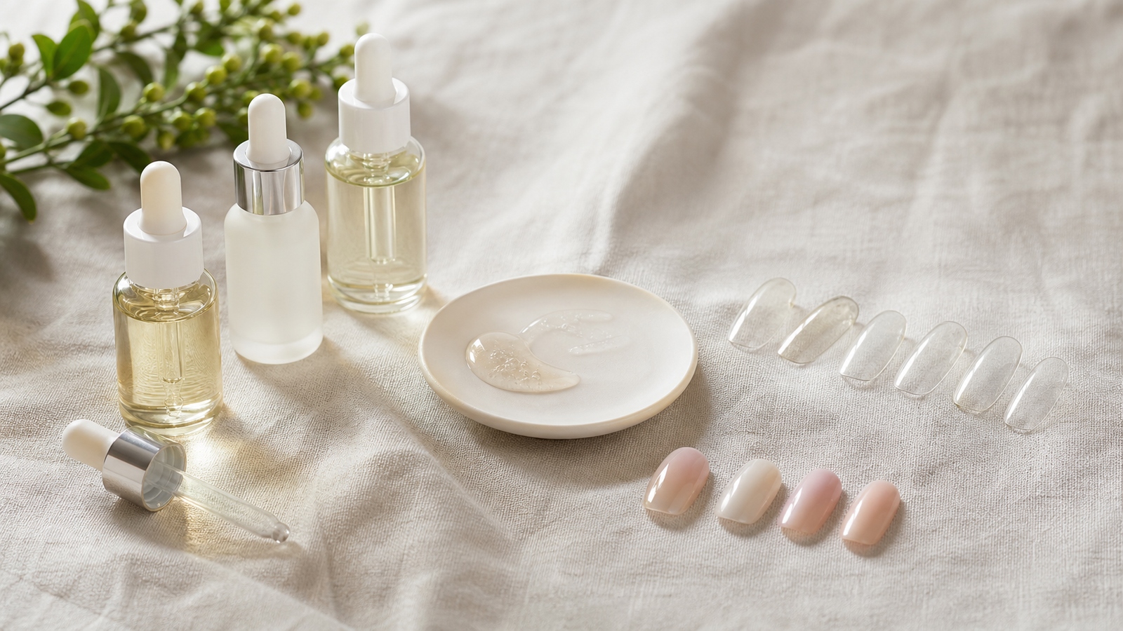 Nail Growth Treatments