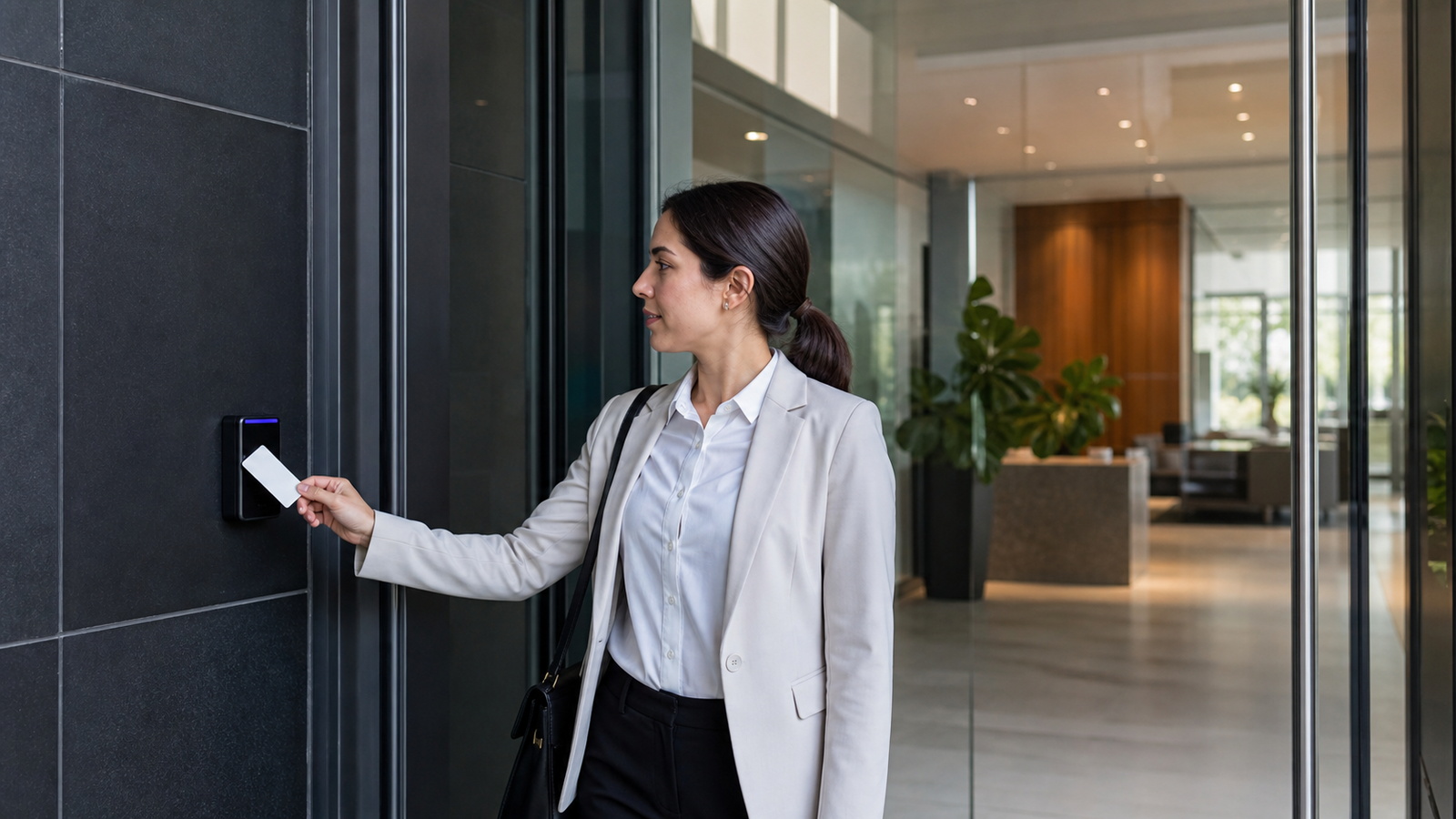 Keycard Access Systems