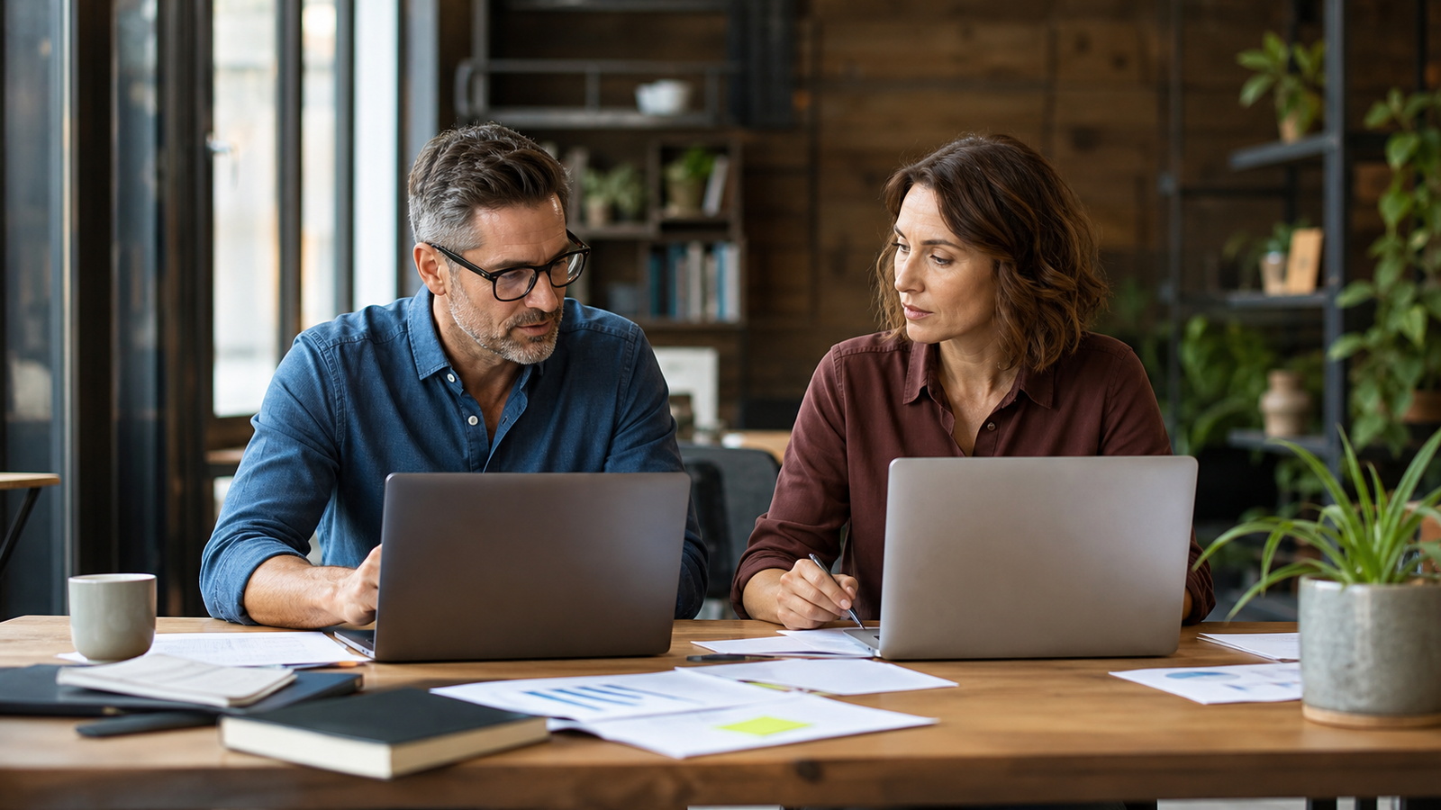 Small Business Accounting Services