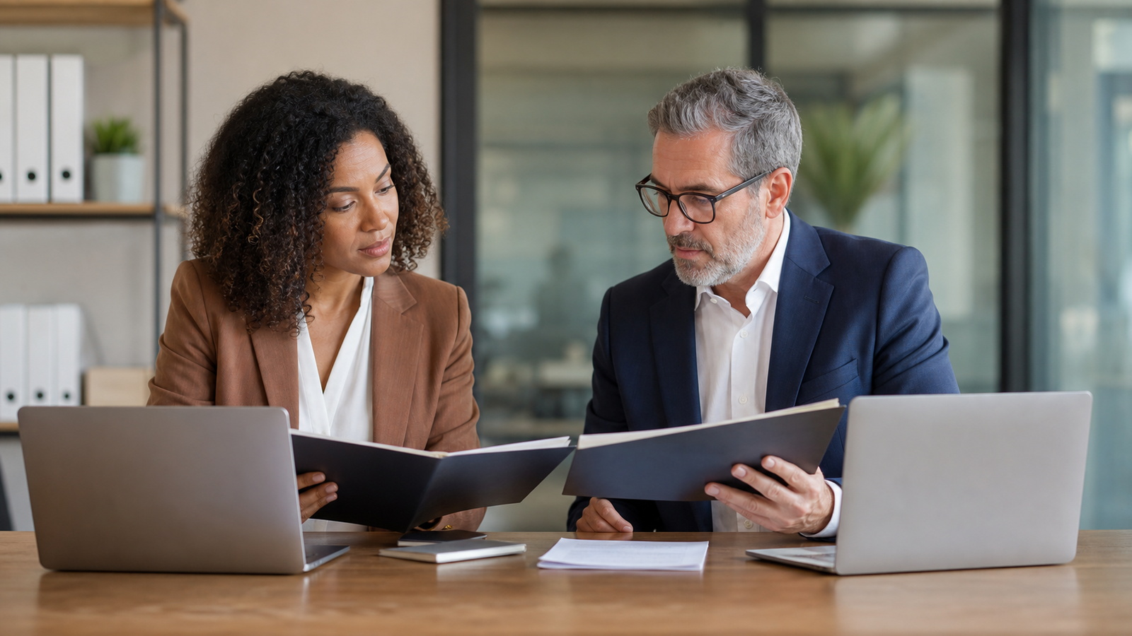 Tax Preparation Services