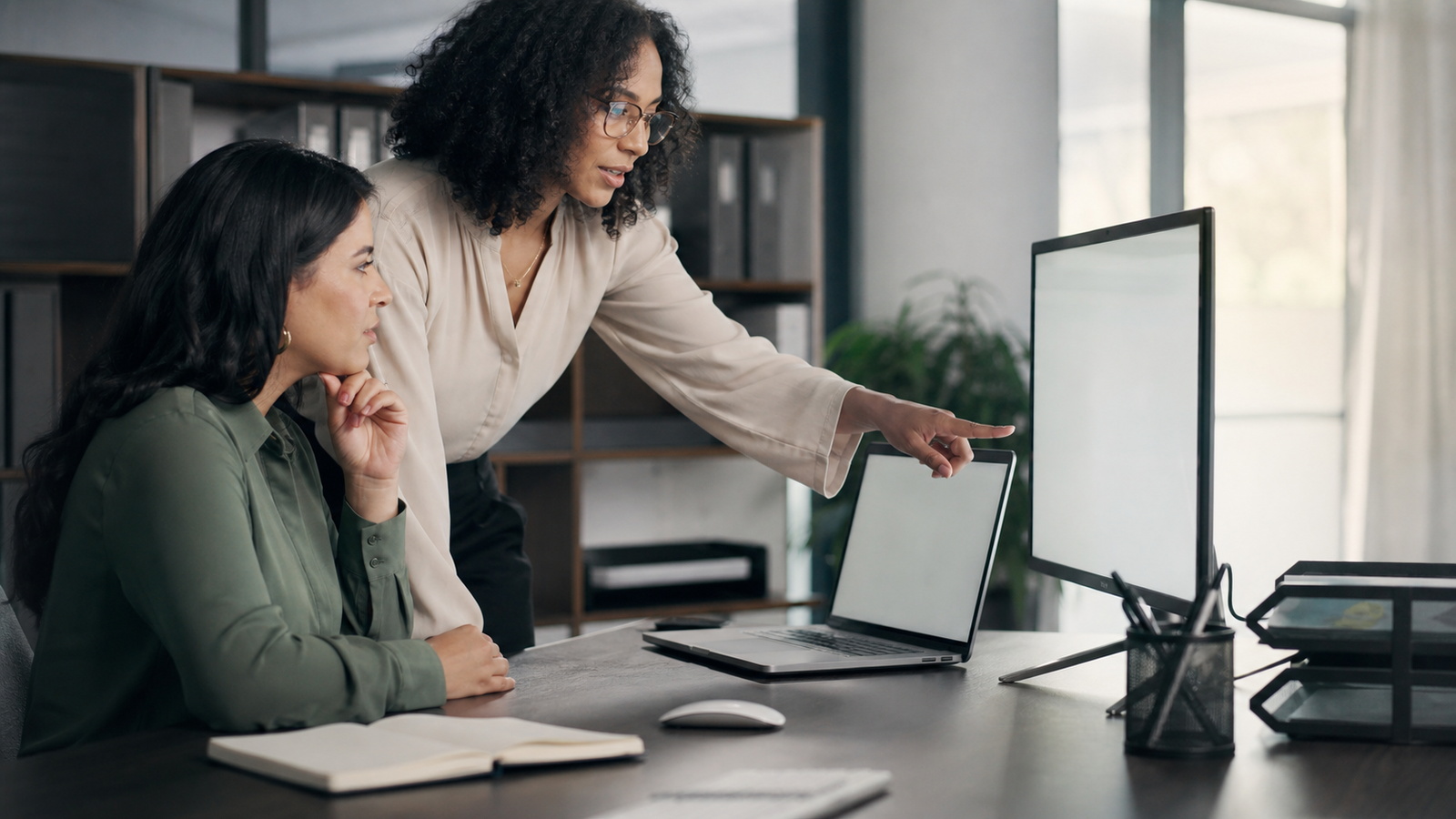 Benefits Administration Services