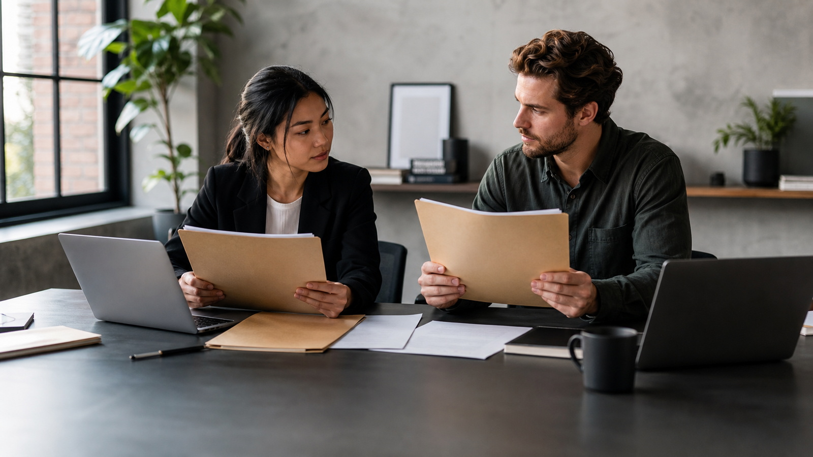 Business Formation Services