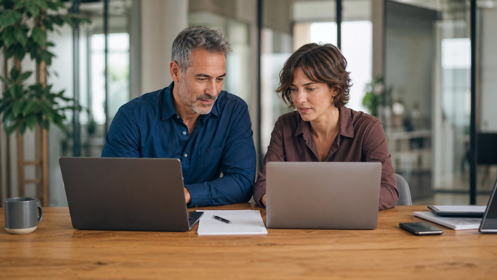 Online Legal Services