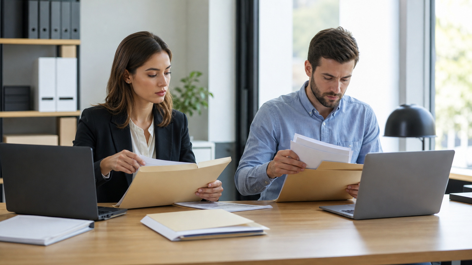 Registered Agent Services