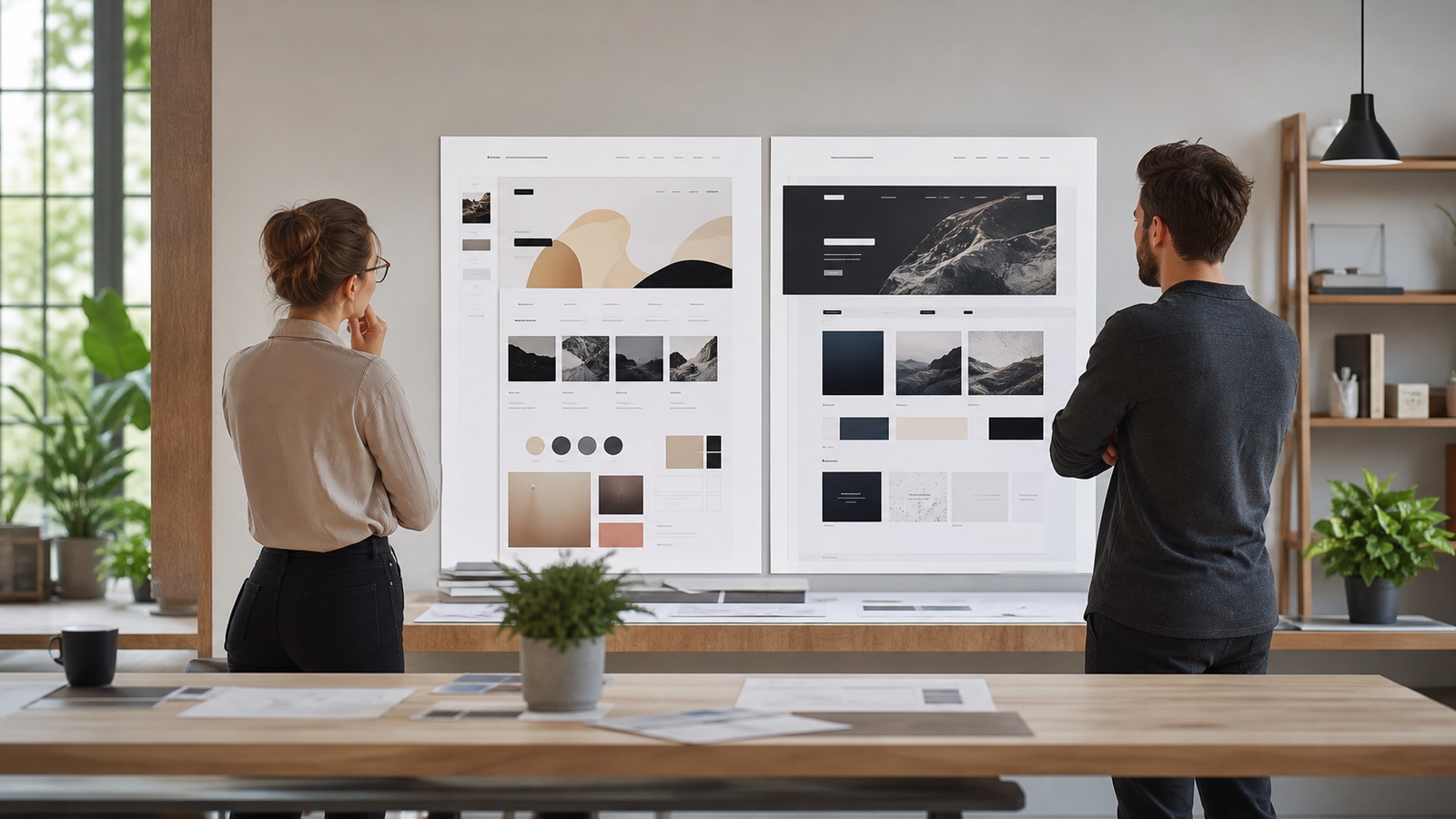 Web Design Services
