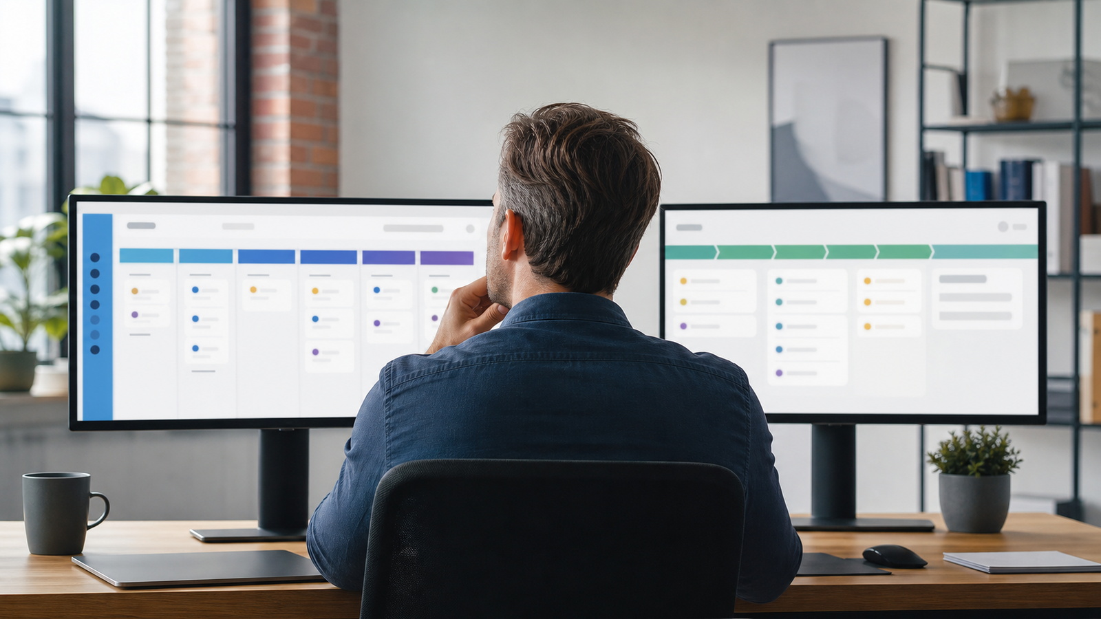 Sales CRM Software