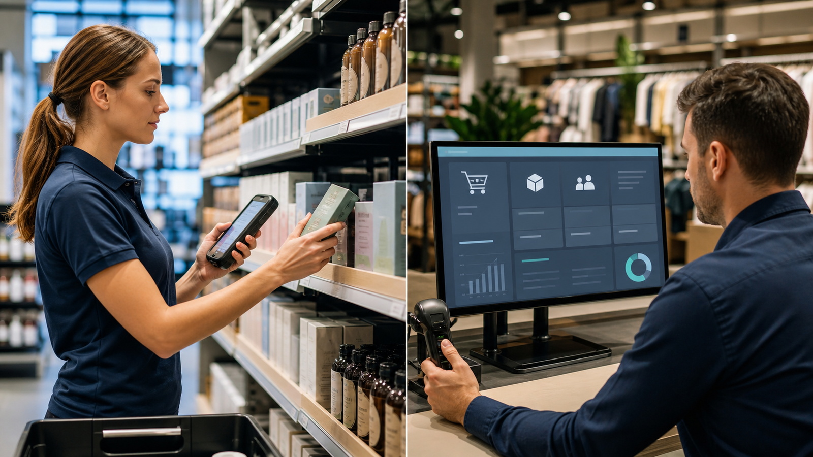 Retail Inventory Management Software