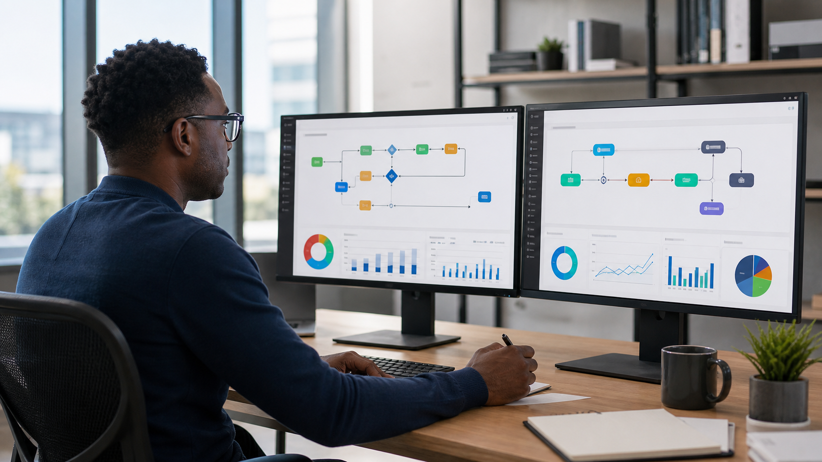 Business Process Automation Software