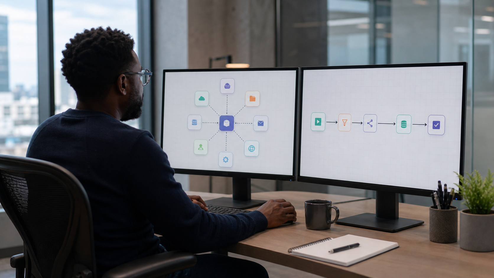 Integration Automation Software