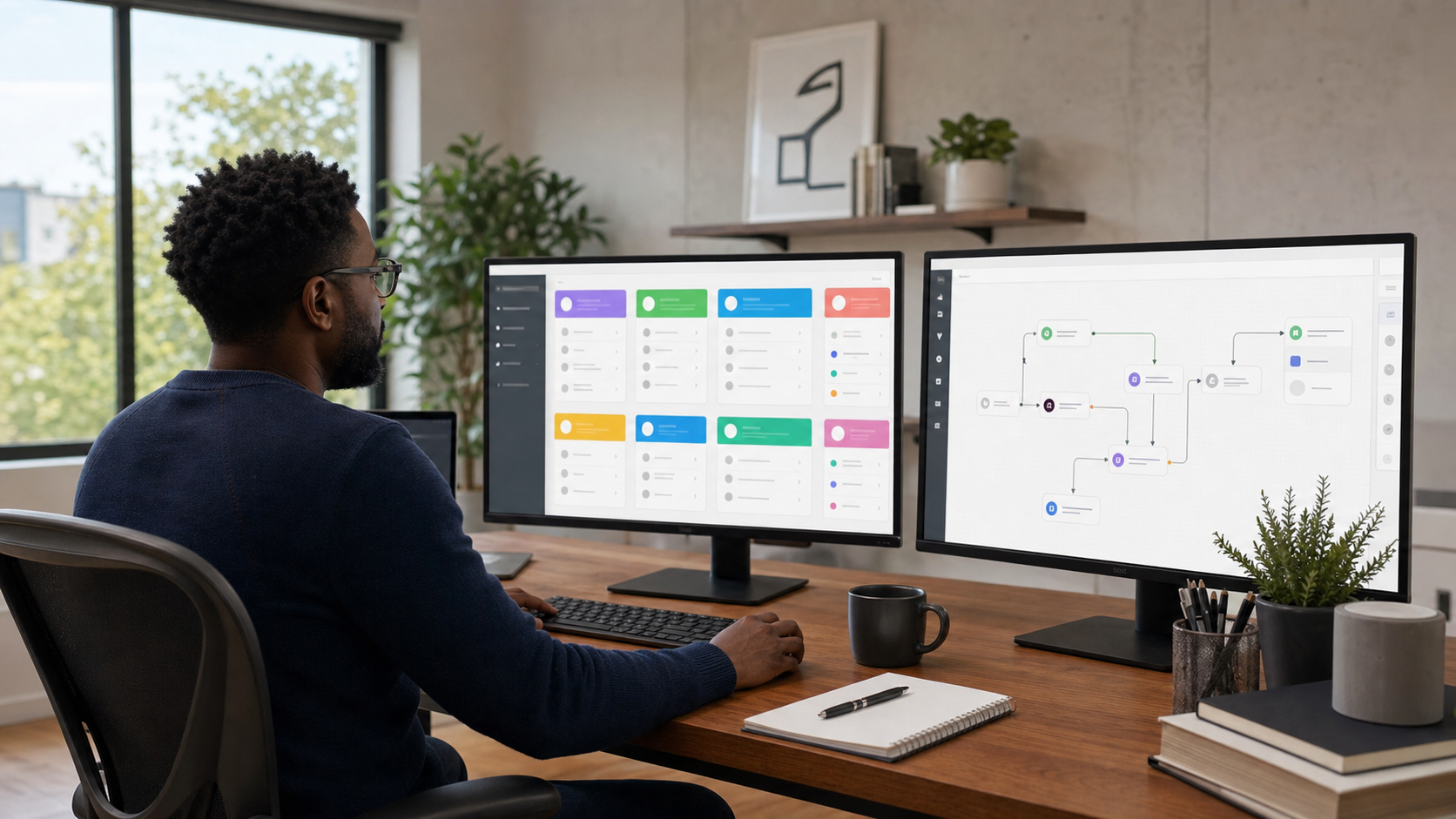 No-Code Automation Platforms